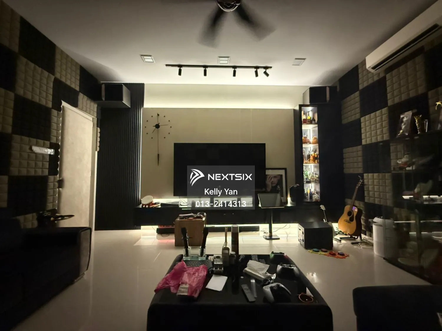 3 Storey Semi-detached Homes For Sale in Bandar Mahkota Cheras Selangor - Image 14