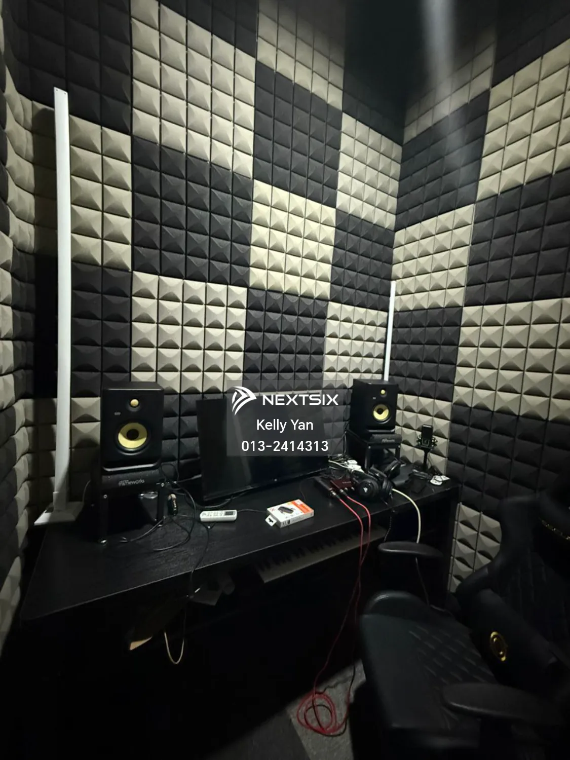 3 Storey Semi-detached Homes For Sale in Bandar Mahkota Cheras Selangor - Image 16