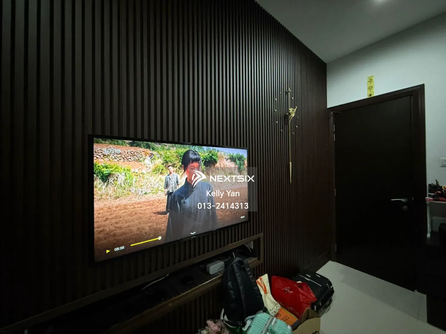 3 Storey Semi-detached Homes For Sale in Bandar Mahkota Cheras Selangor - Image 18