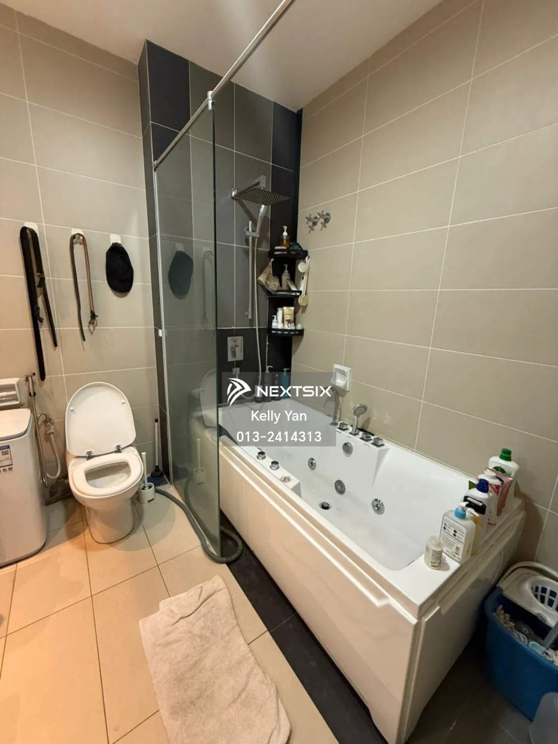 3 Storey Semi-detached Homes For Sale in Bandar Mahkota Cheras Selangor - Image 21