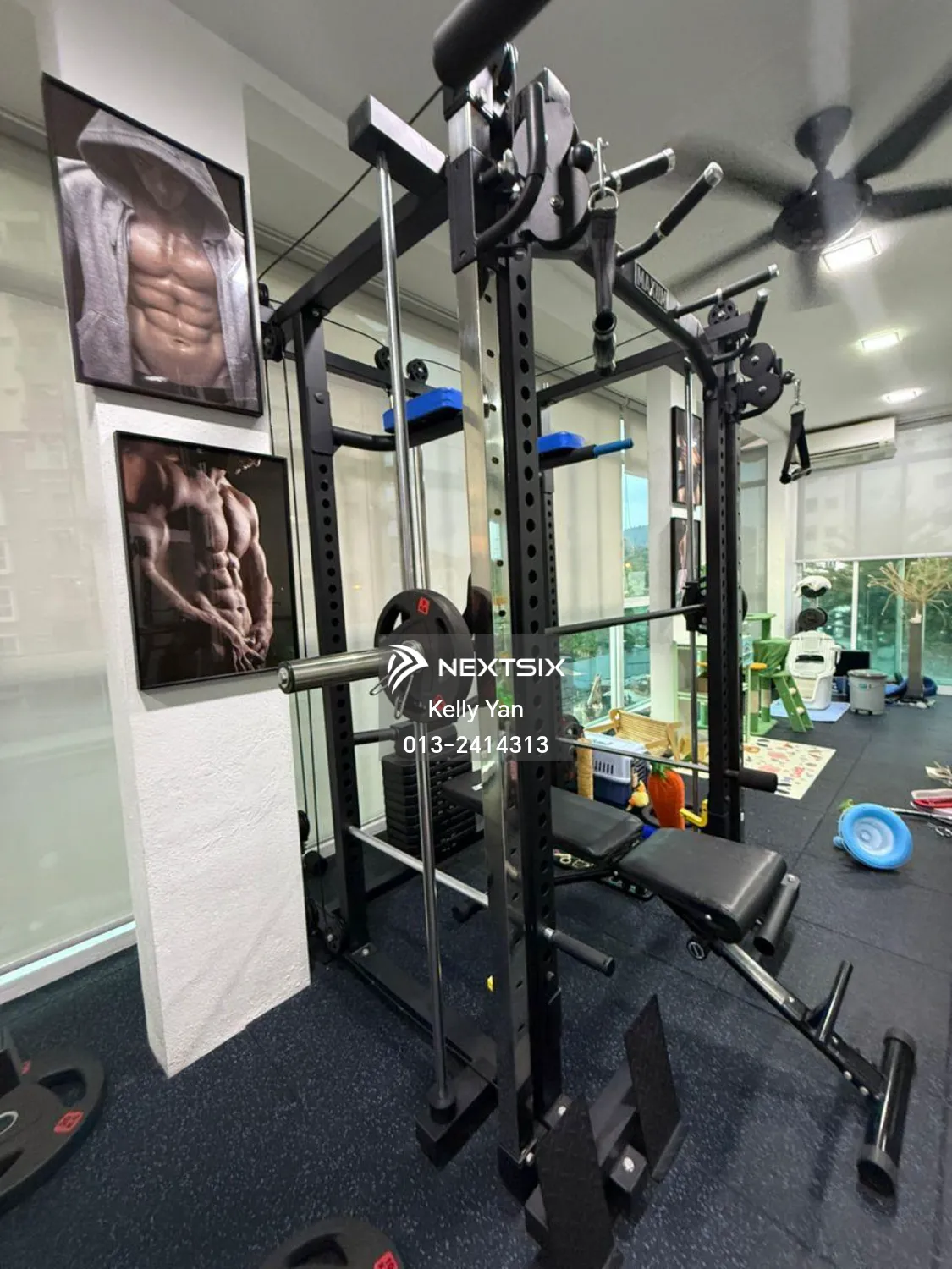 3 Storey Semi-detached Homes For Sale in Bandar Mahkota Cheras Selangor - Image 22