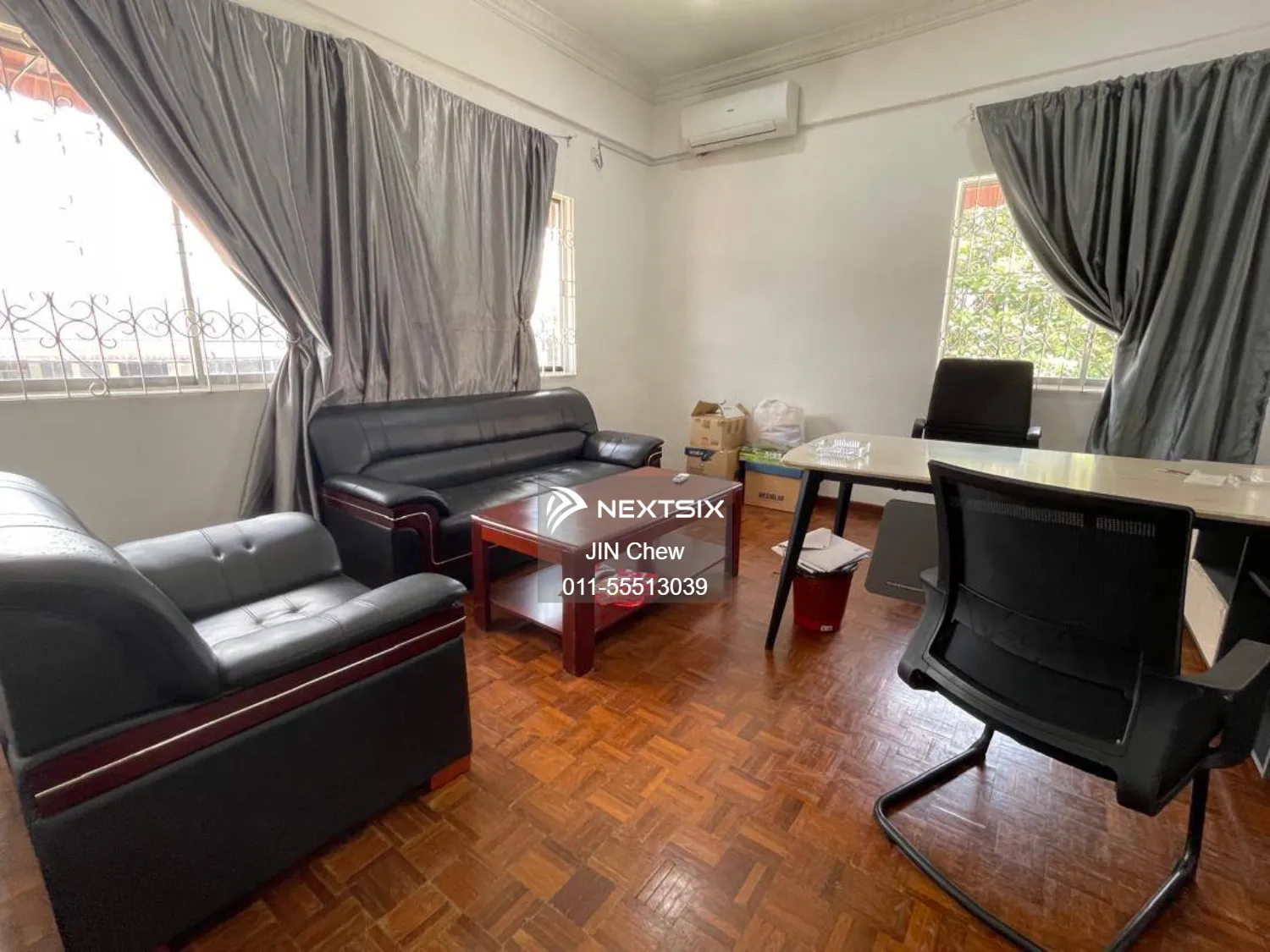 Bungalow For Rent in Johor Bahru Johor