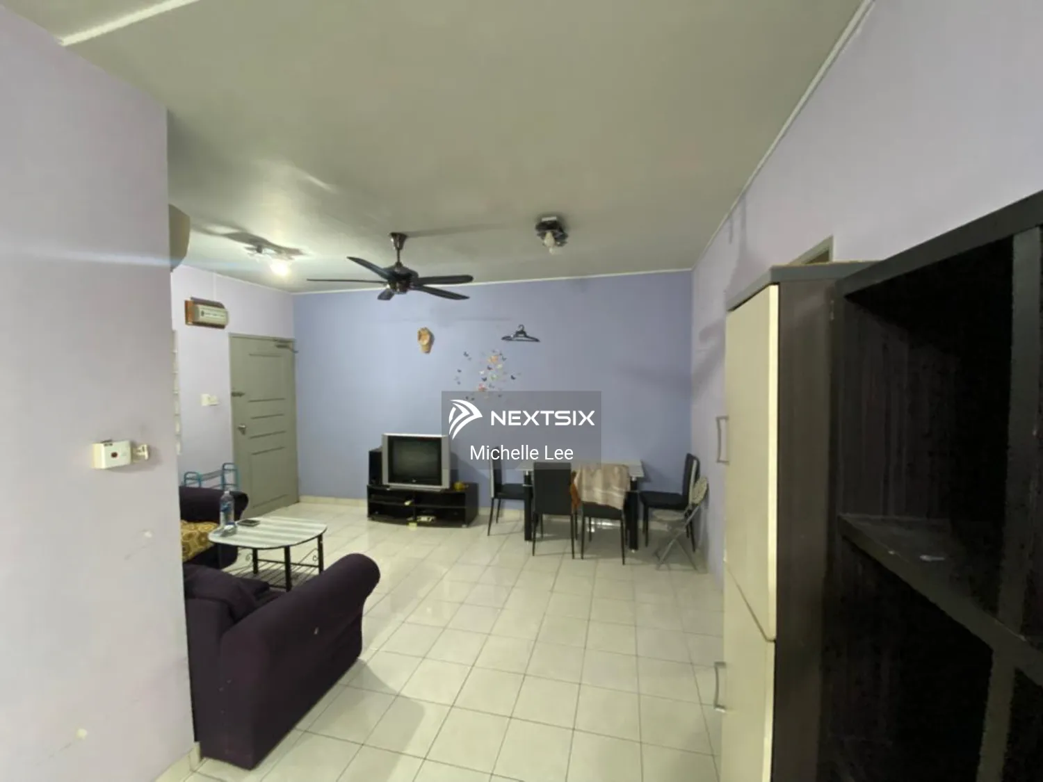 Apartment For Rent in Kota Kinabalu Sabah