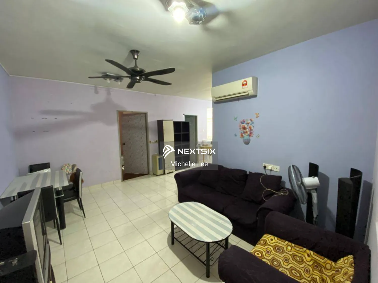 Apartment For Rent in Kota Kinabalu Sabah - Image 2