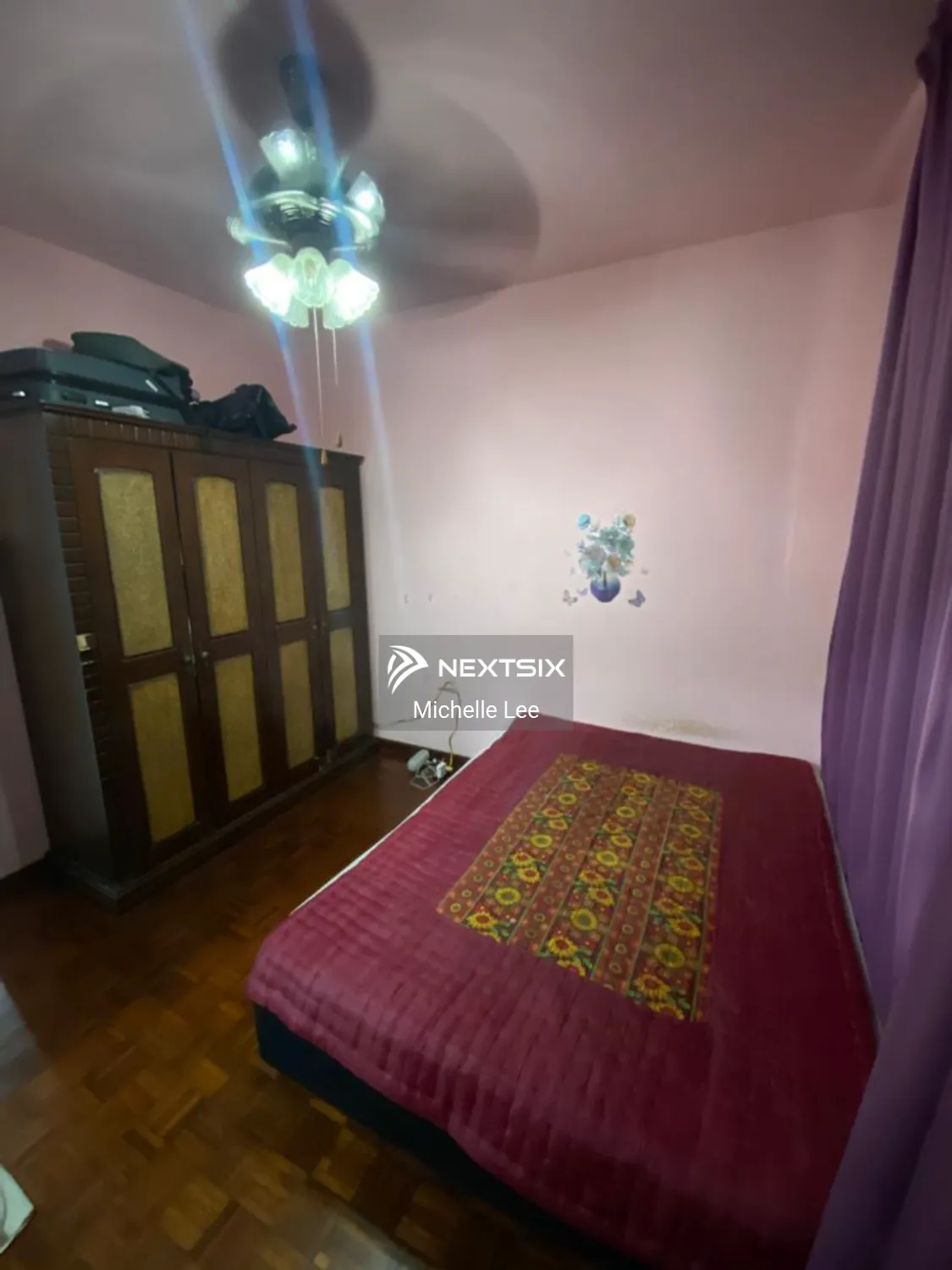 Apartment For Rent in Kota Kinabalu Sabah - Image 6