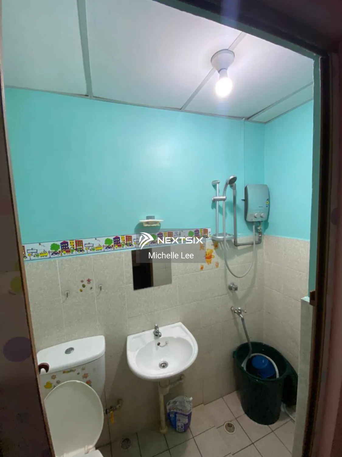 Apartment For Rent in Kota Kinabalu Sabah - Image 8