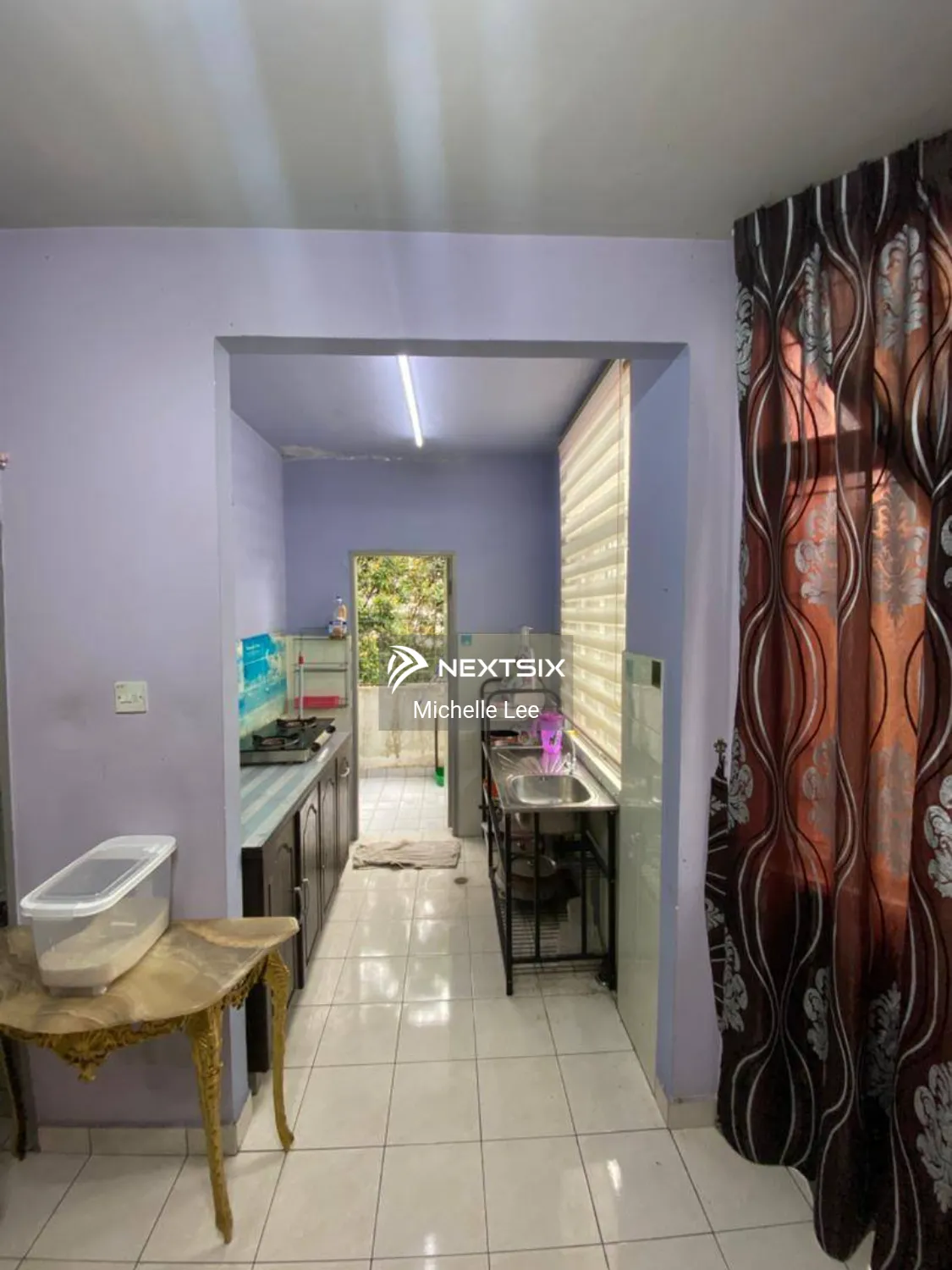 Apartment For Rent in Kota Kinabalu Sabah - Image 9