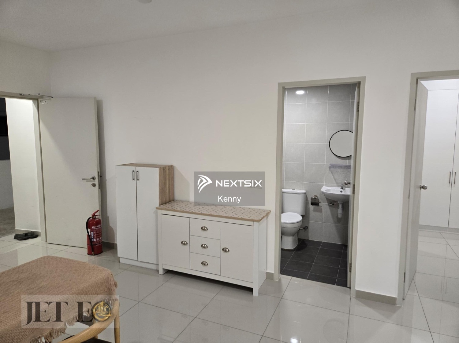 Serviced Residence For Rent in Telok Panglima Garang Selangor - Image 7