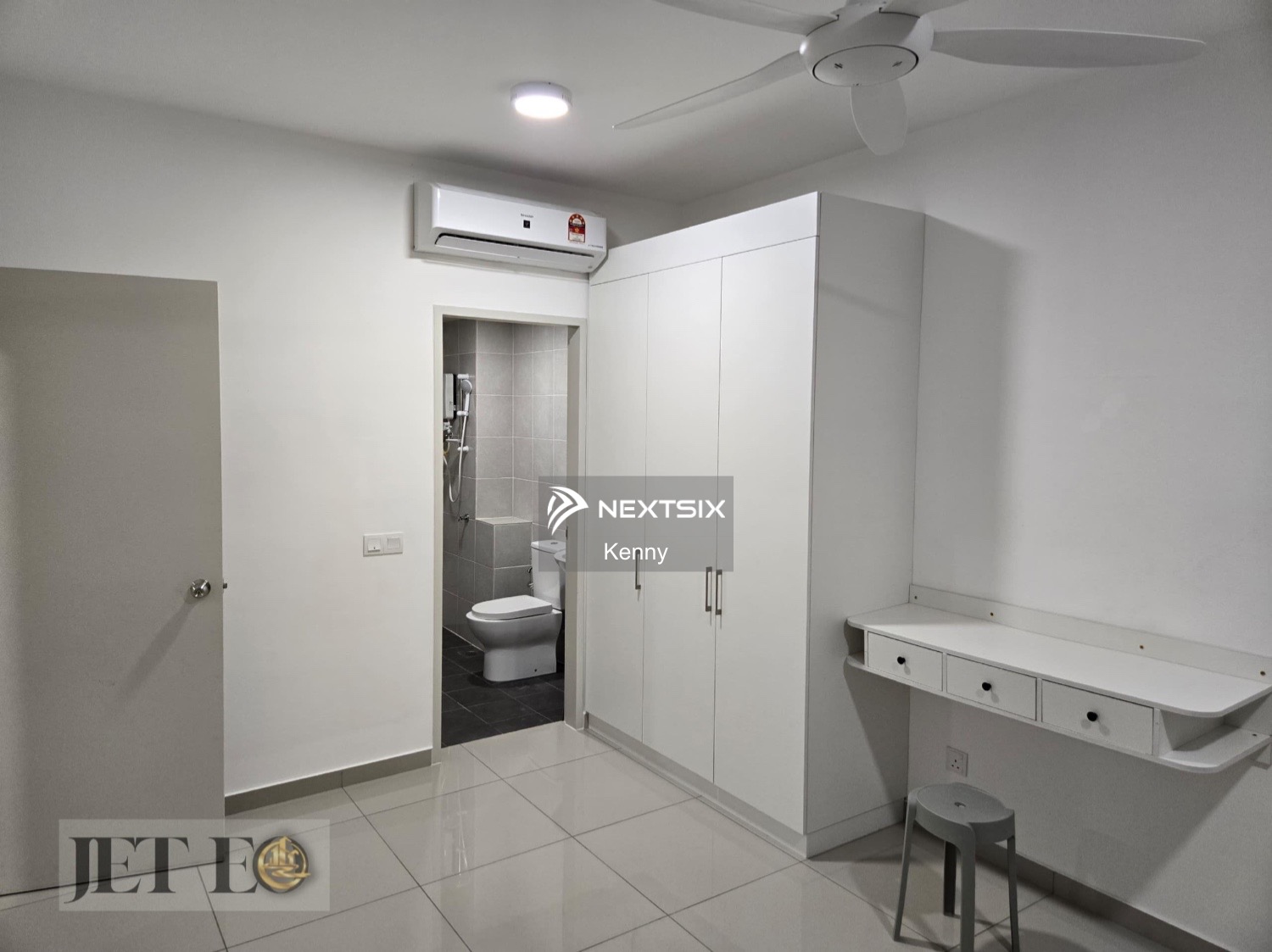 Serviced Residence For Rent in Telok Panglima Garang Selangor - Image 8