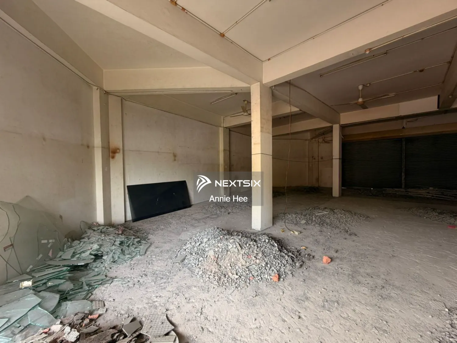 Shop Office For Rent in Kota Kinabalu Sabah - Image 3