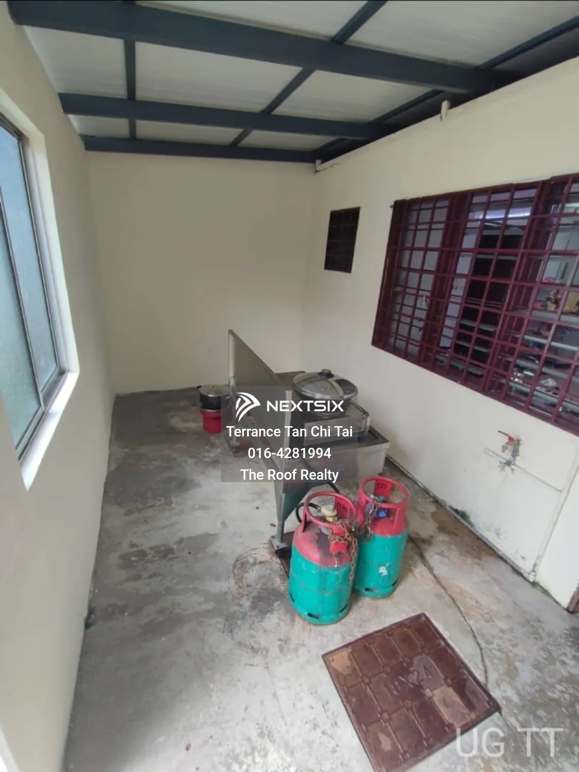 2-sty Terrace/Link House For Rent in Klang Selangor - Image 10
