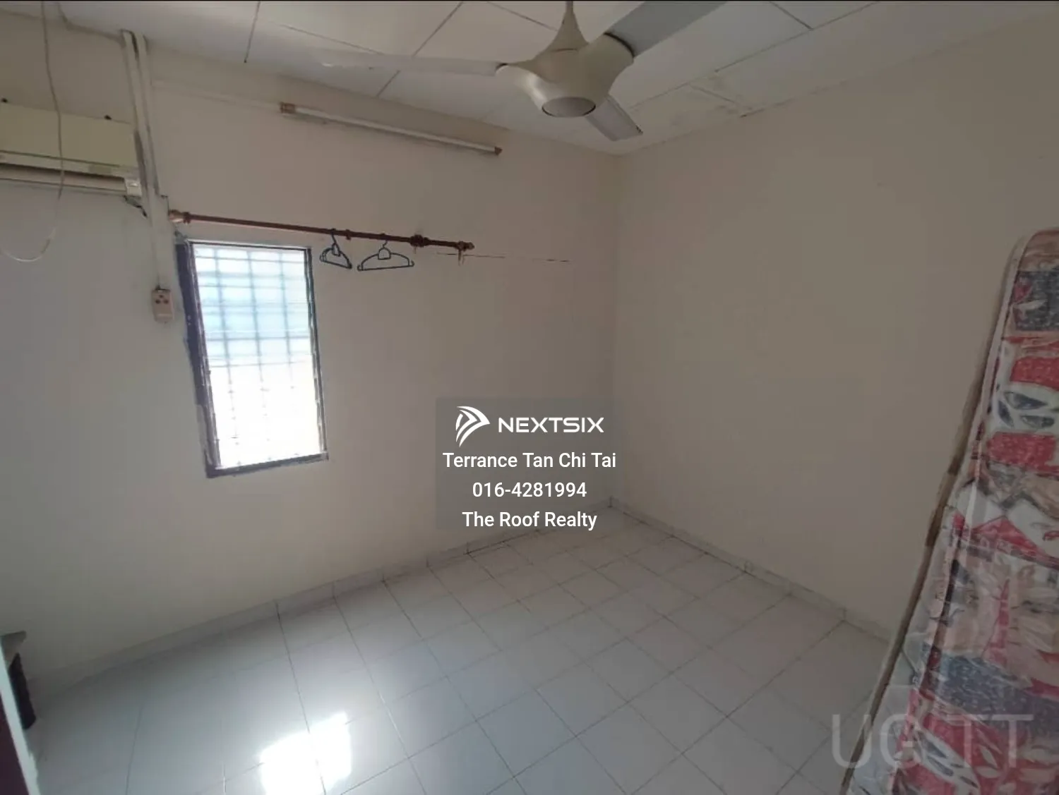 2-sty Terrace/Link House For Rent in Klang Selangor - Image 11