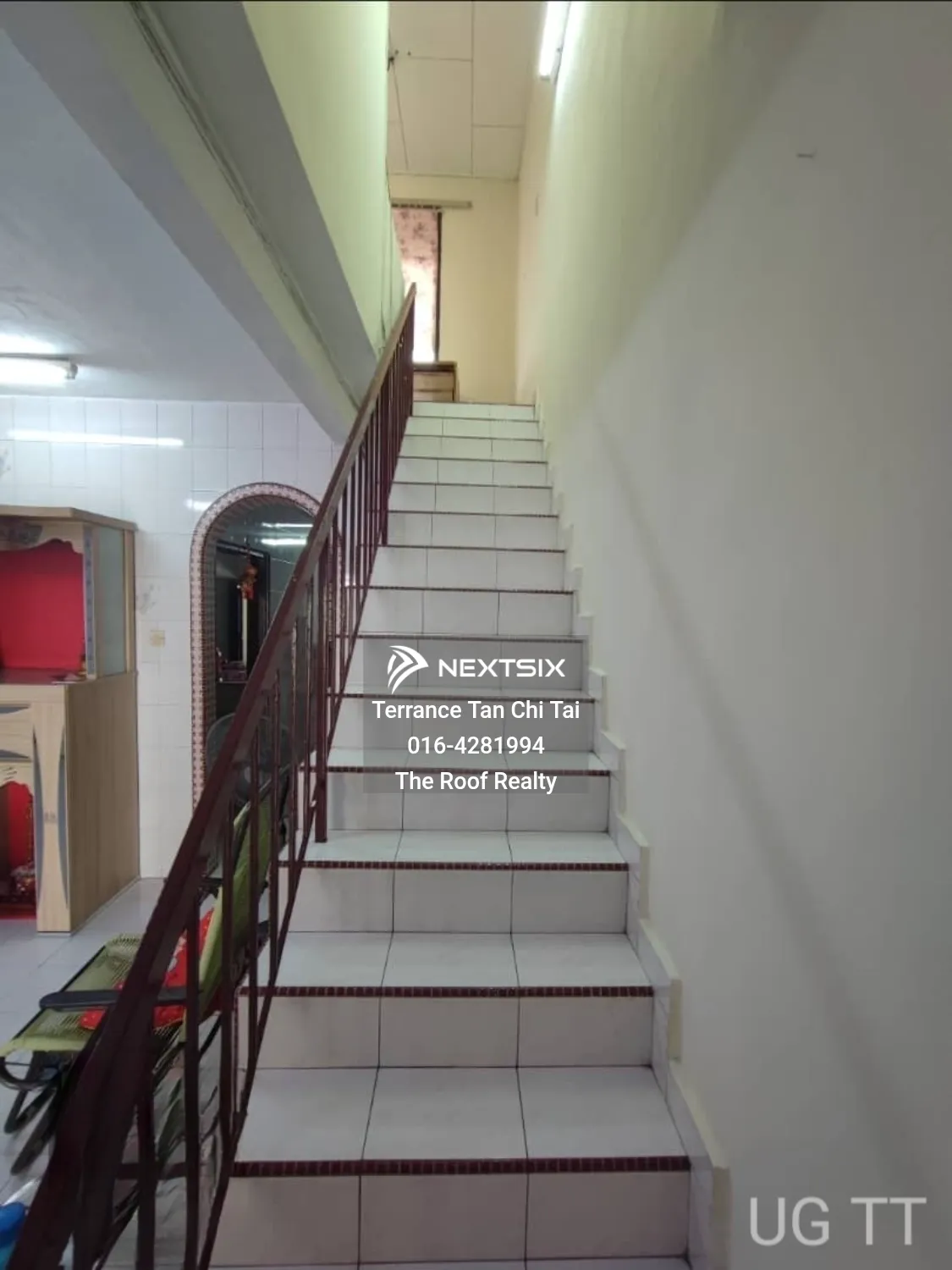 2-sty Terrace/Link House For Rent in Klang Selangor - Image 3