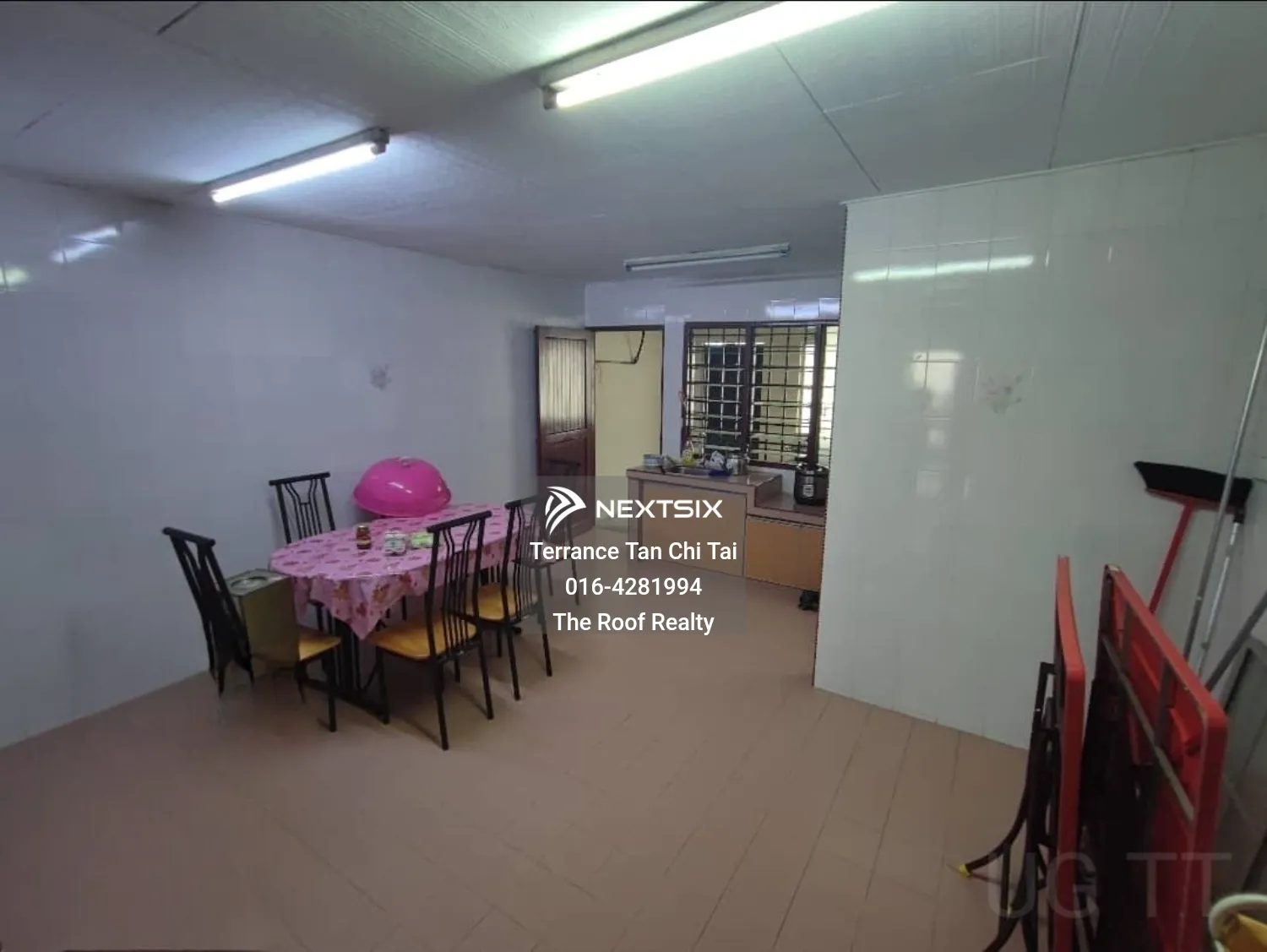 2-sty Terrace/Link House For Rent in Klang Selangor - Image 4