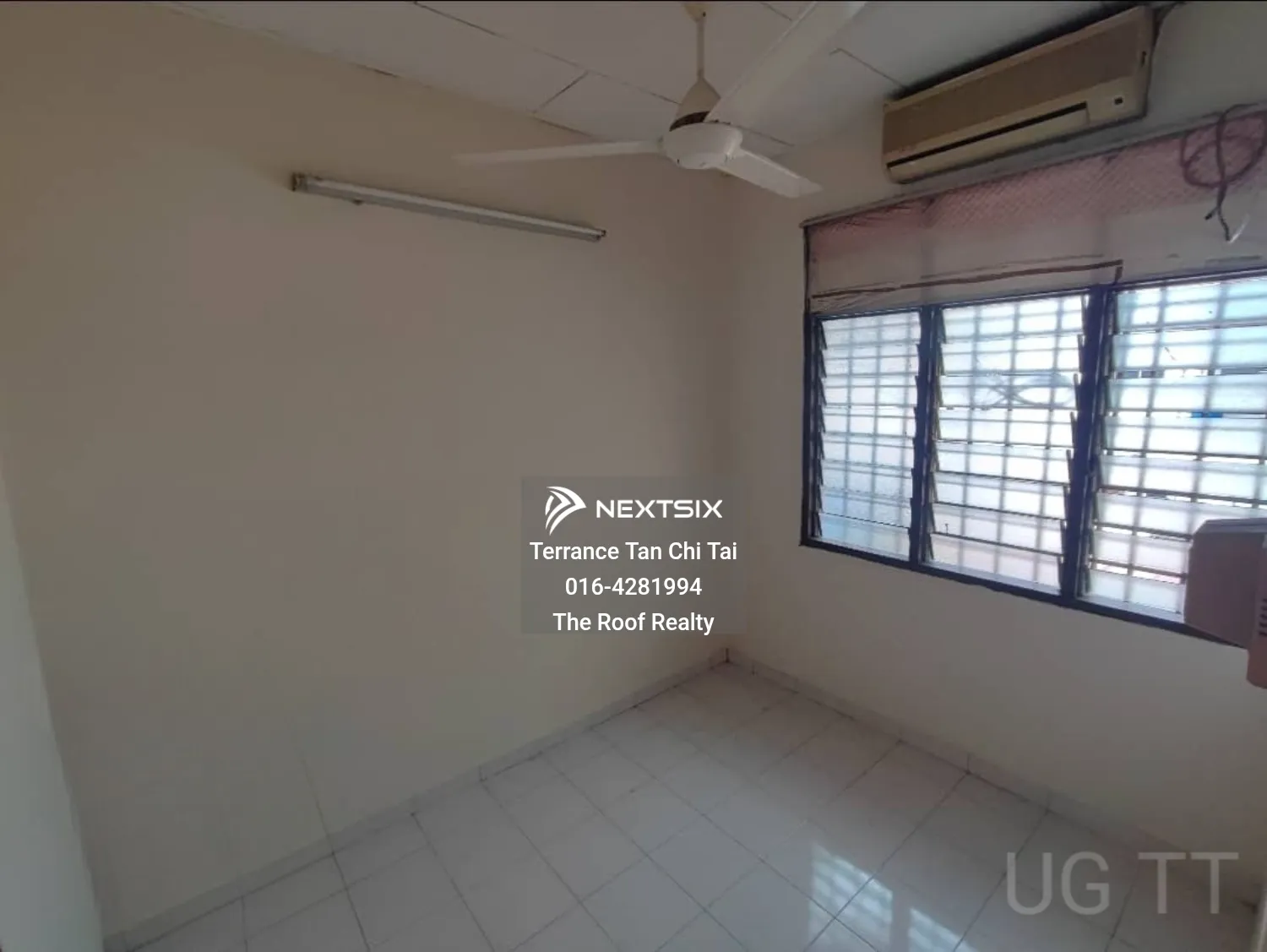 2-sty Terrace/Link House For Rent in Klang Selangor - Image 9