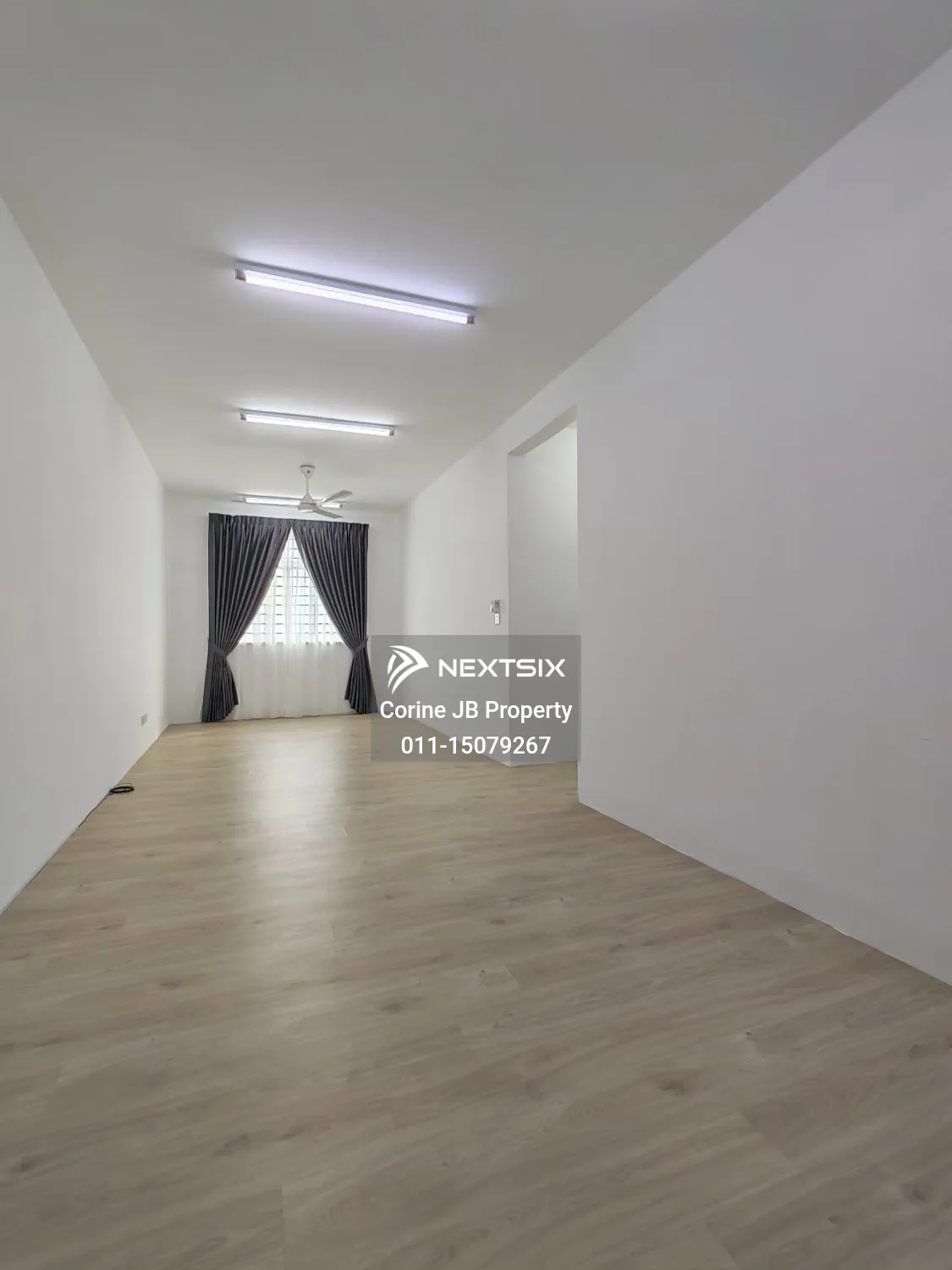 Apartment For Sale in Johor Bahru Johor