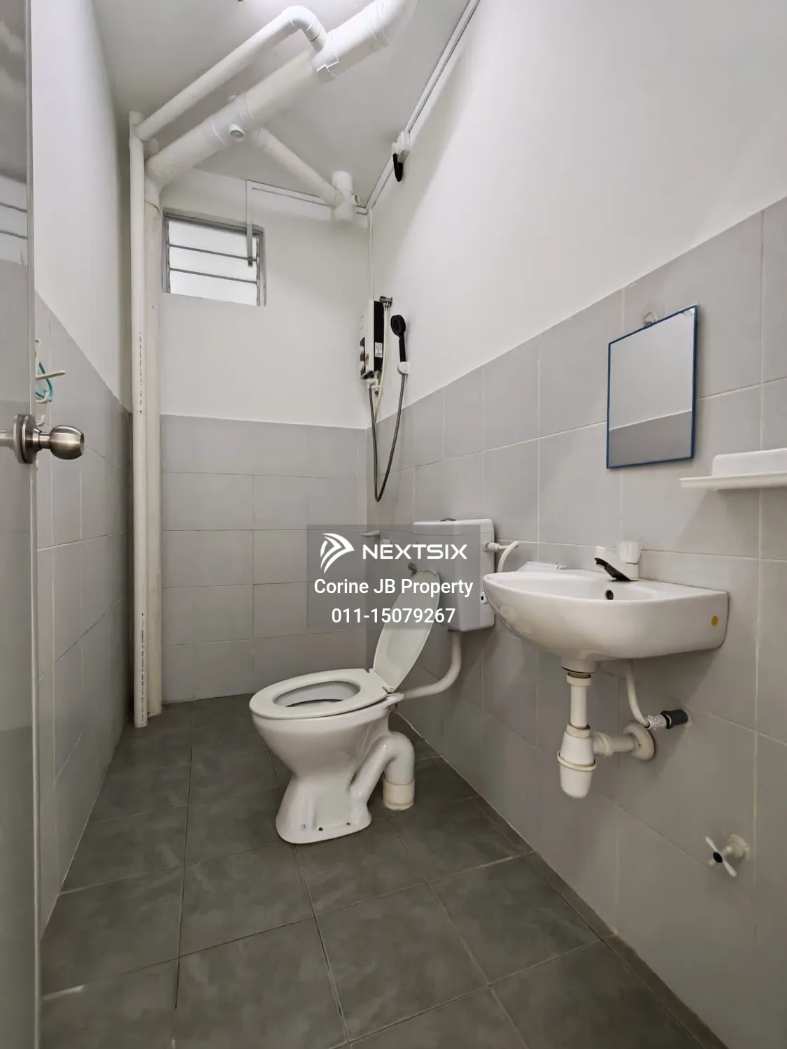Apartment For Sale in Johor Bahru Johor - Image 10