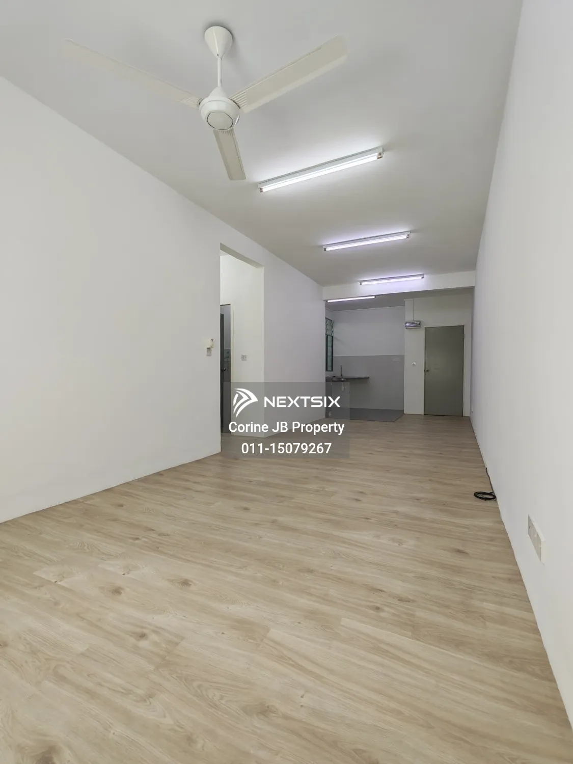 Apartment For Sale in Johor Bahru Johor - Image 2