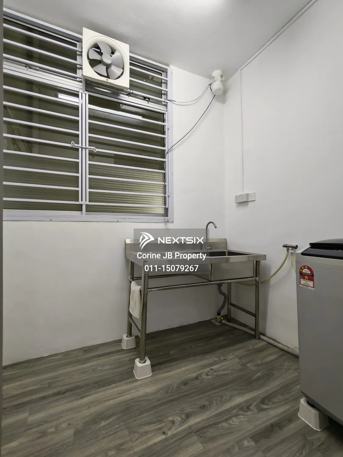 Apartment For Sale in Johor Bahru Johor - Image 4