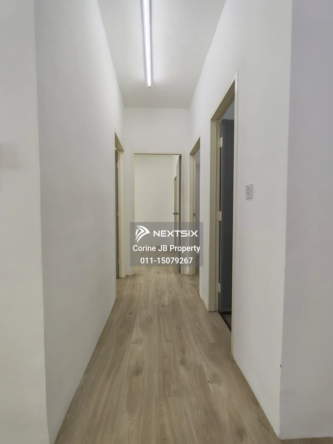 Apartment For Sale in Johor Bahru Johor - Image 5