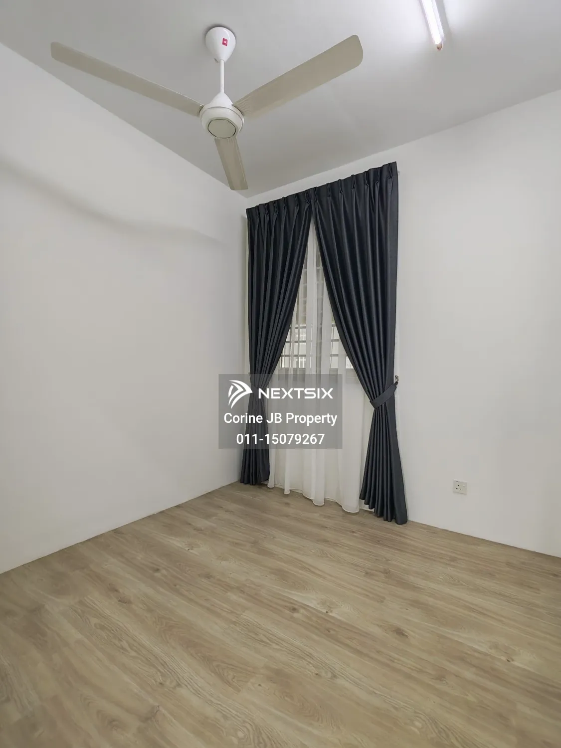 Apartment For Sale in Johor Bahru Johor - Image 6