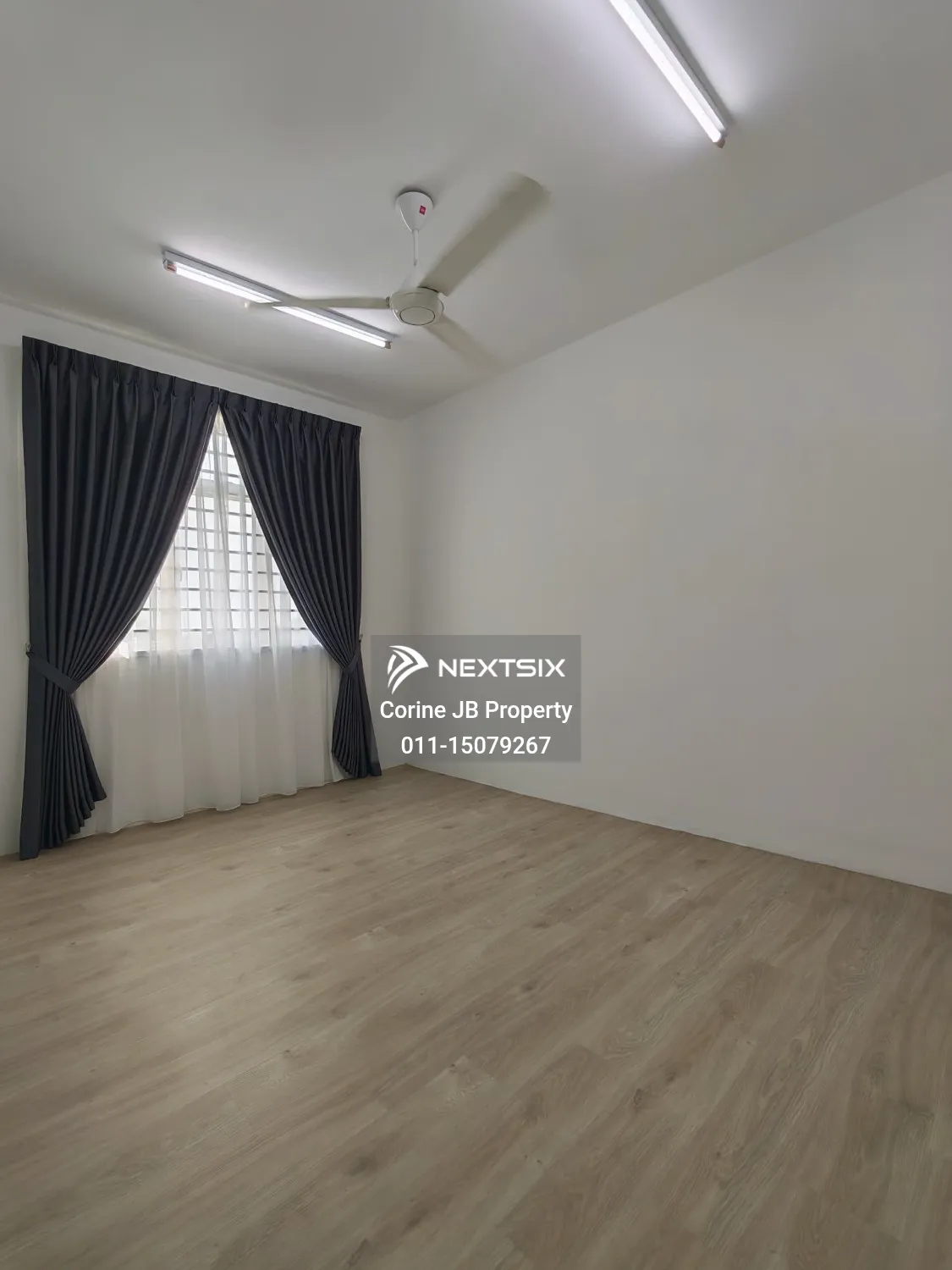 Apartment For Sale in Johor Bahru Johor - Image 8