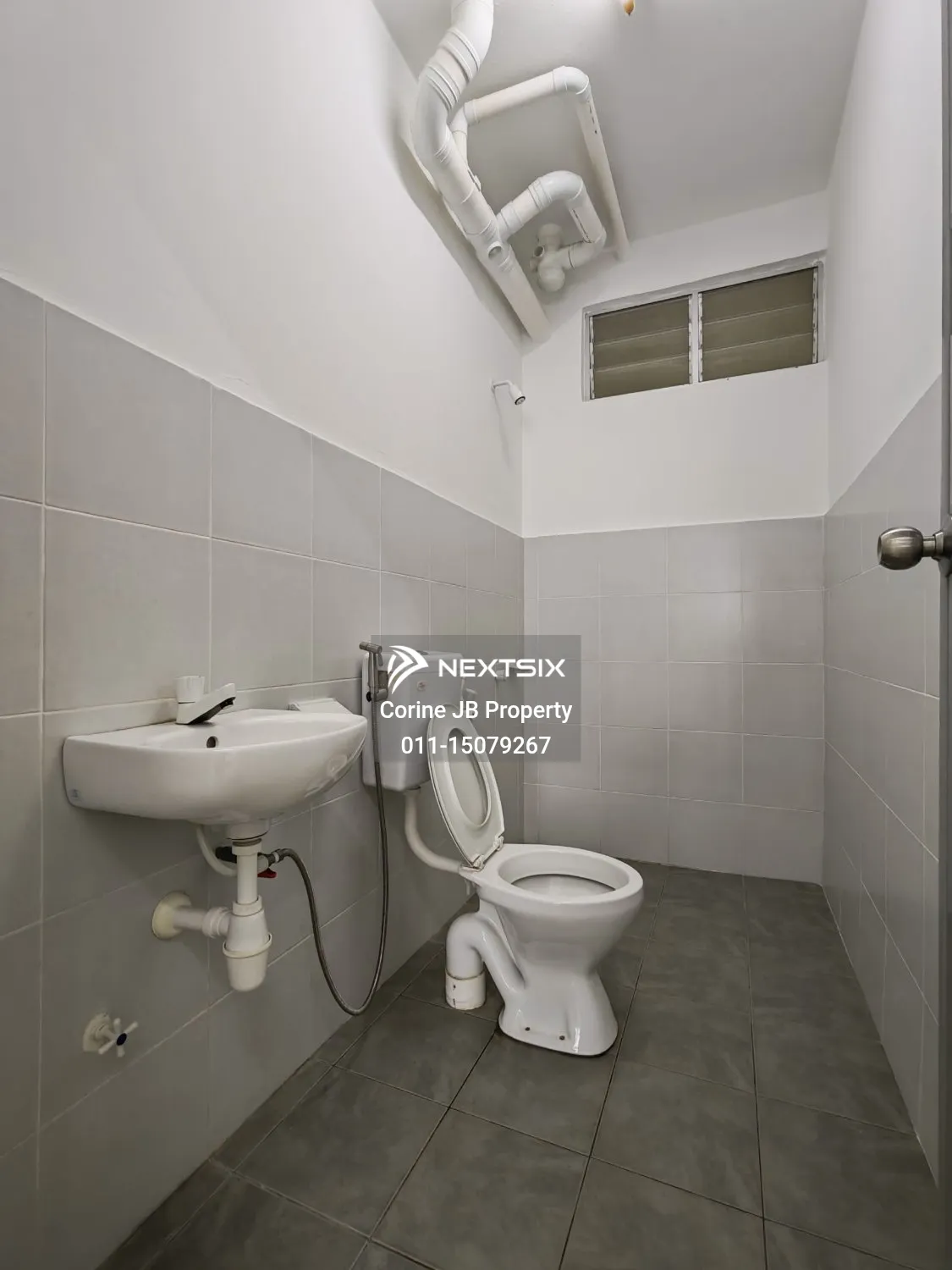 Apartment For Sale in Johor Bahru Johor - Image 9