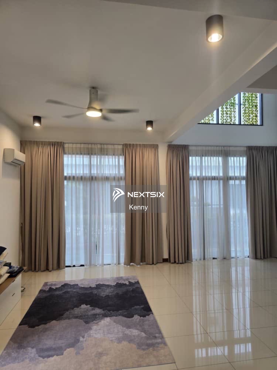 Semi-detached House For Sale in Telok Panglima Garang Selangor