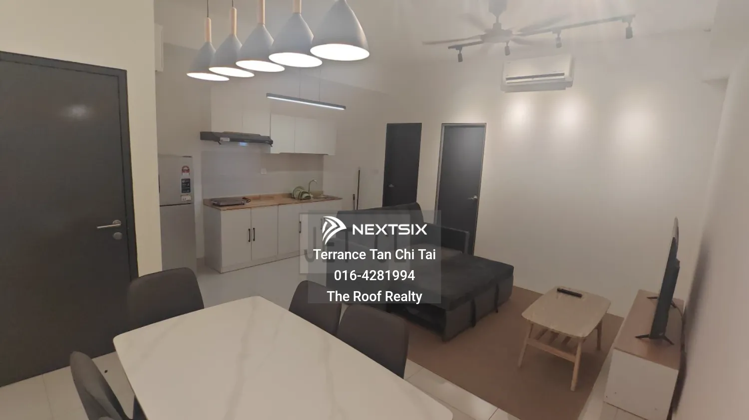 Serviced Residence For Rent in Setia Alam Selangor - Image 5