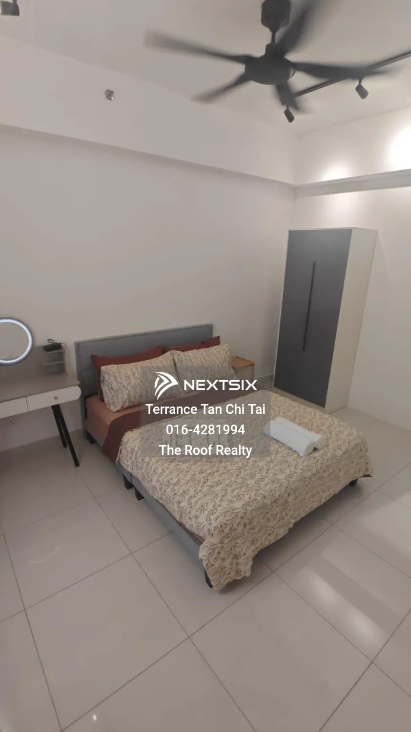 Serviced Residence For Rent in Setia Alam Selangor - Image 7