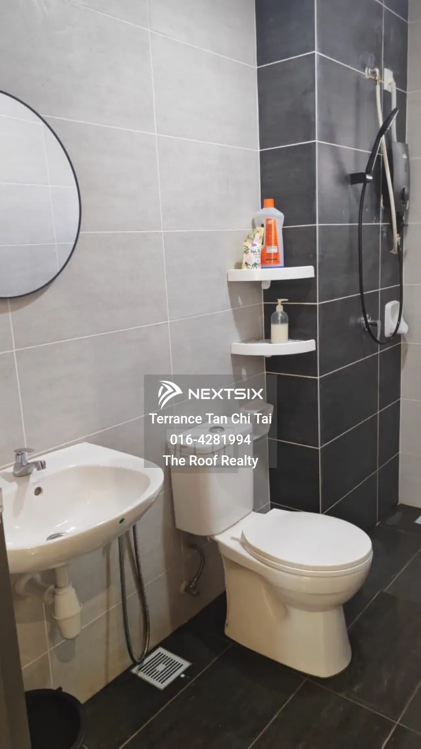 Serviced Residence For Rent in Setia Alam Selangor - Image 8