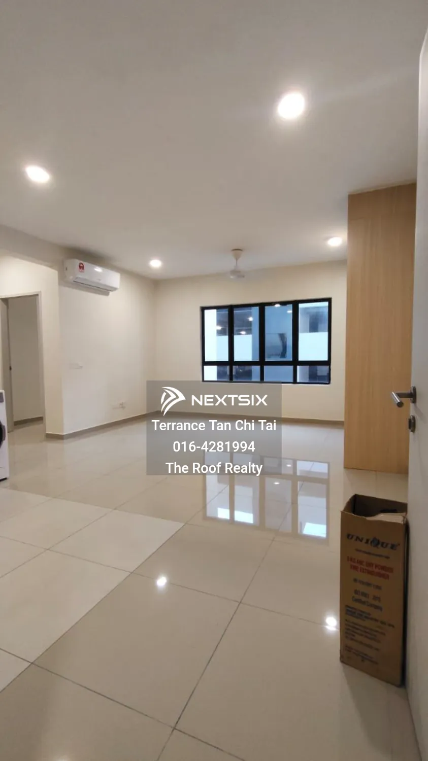 Apartment For Rent in Setia Alam Selangor