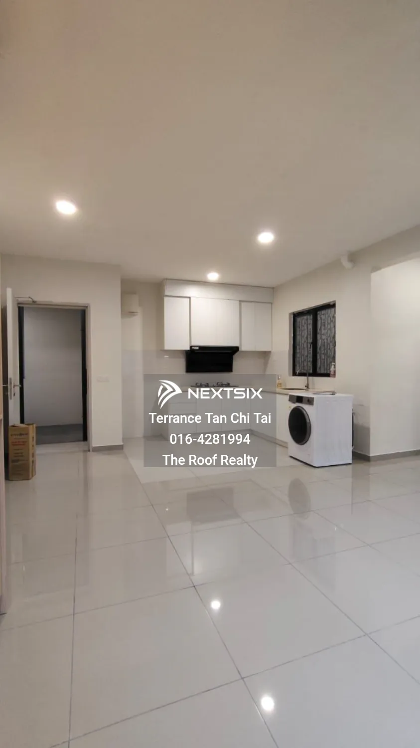 Apartment For Rent in Setia Alam Selangor - Image 10