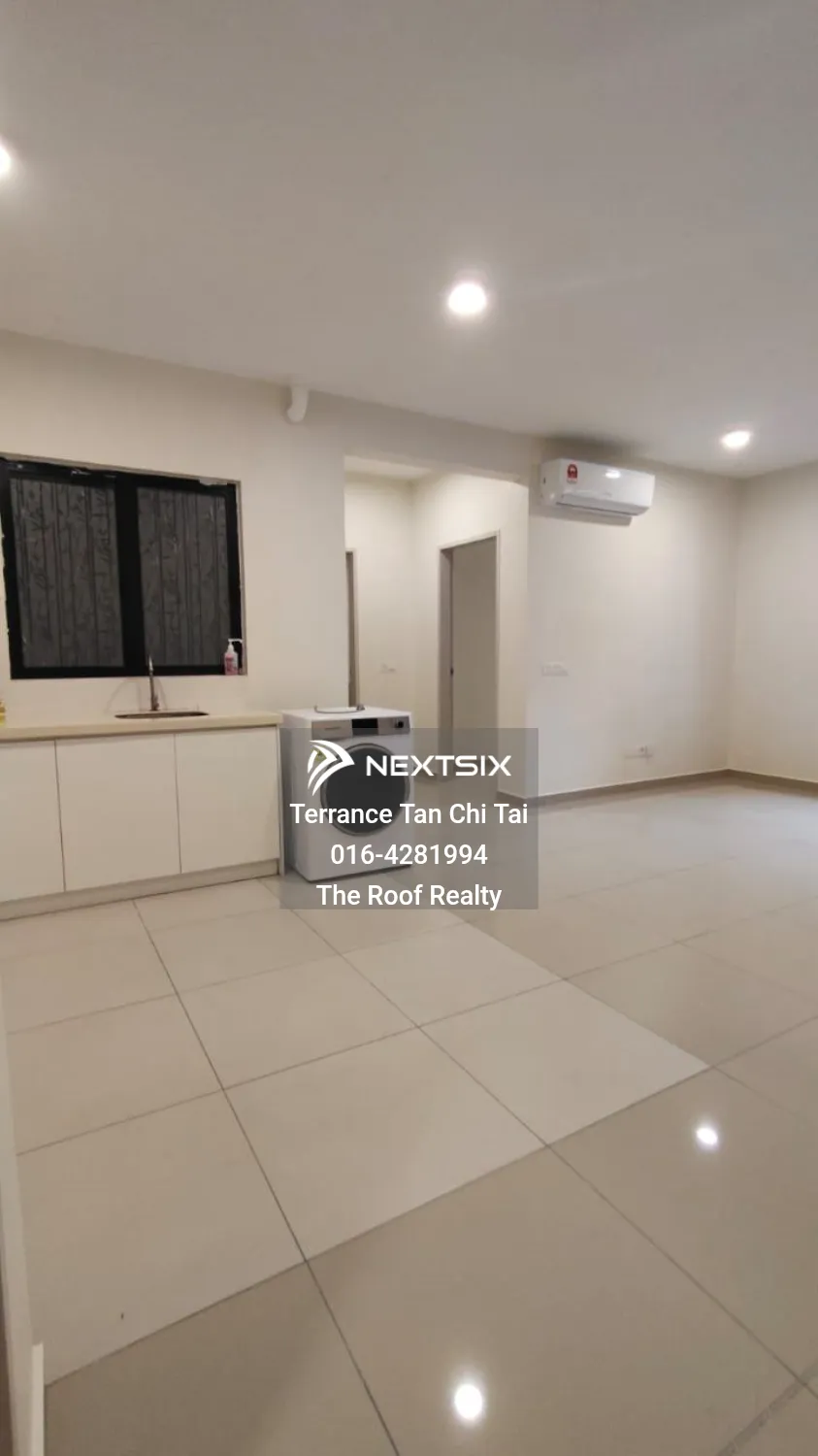 Apartment For Rent in Setia Alam Selangor - Image 5