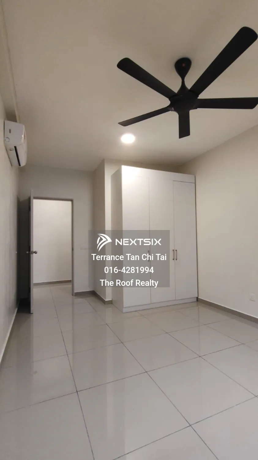 Apartment For Rent in Setia Alam Selangor - Image 6