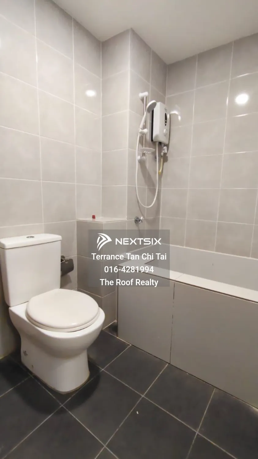 Apartment For Rent in Setia Alam Selangor - Image 7