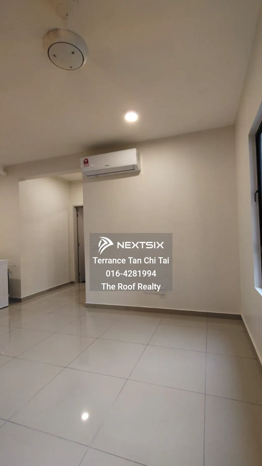 Apartment For Rent in Setia Alam Selangor - Image 8