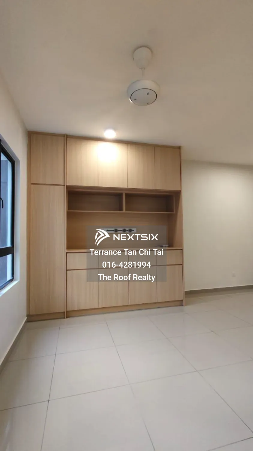 Apartment For Rent in Setia Alam Selangor - Image 9