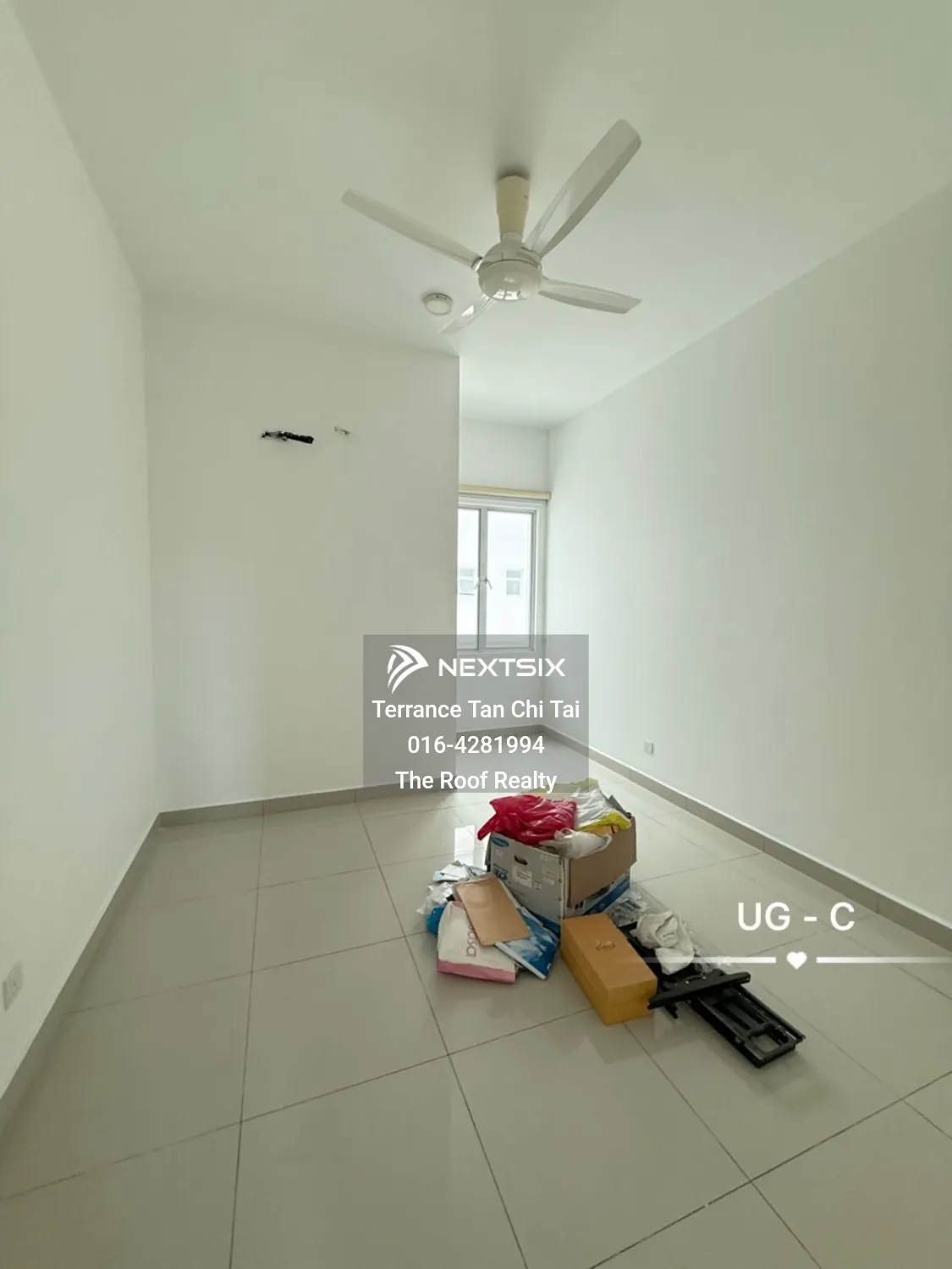 3-sty Terrace/Link House For Sale in Bandar Botanic Selangor - Image 5
