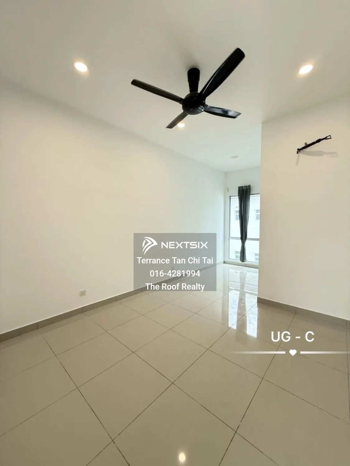 3-sty Terrace/Link House For Sale in Bandar Botanic Selangor - Image 6