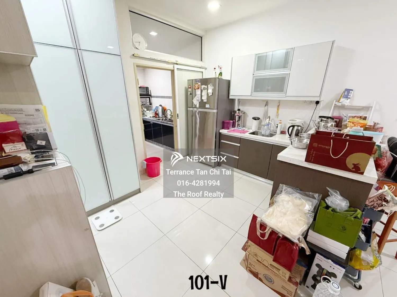 Semi-detached House For Sale in Aman Perdana Selangor - Image 7