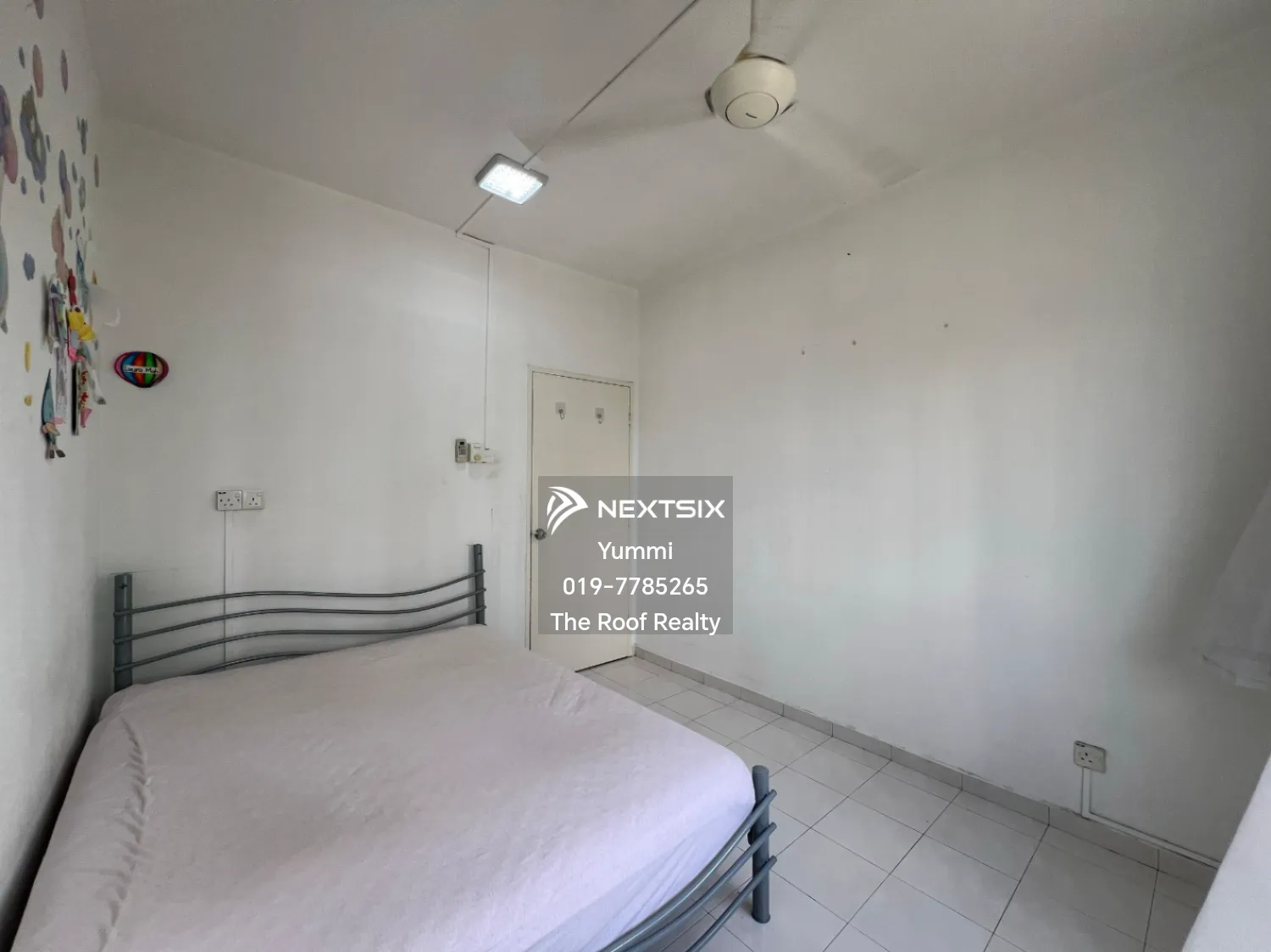 Apartment For Sale in Permas Jaya Johor - Image 10