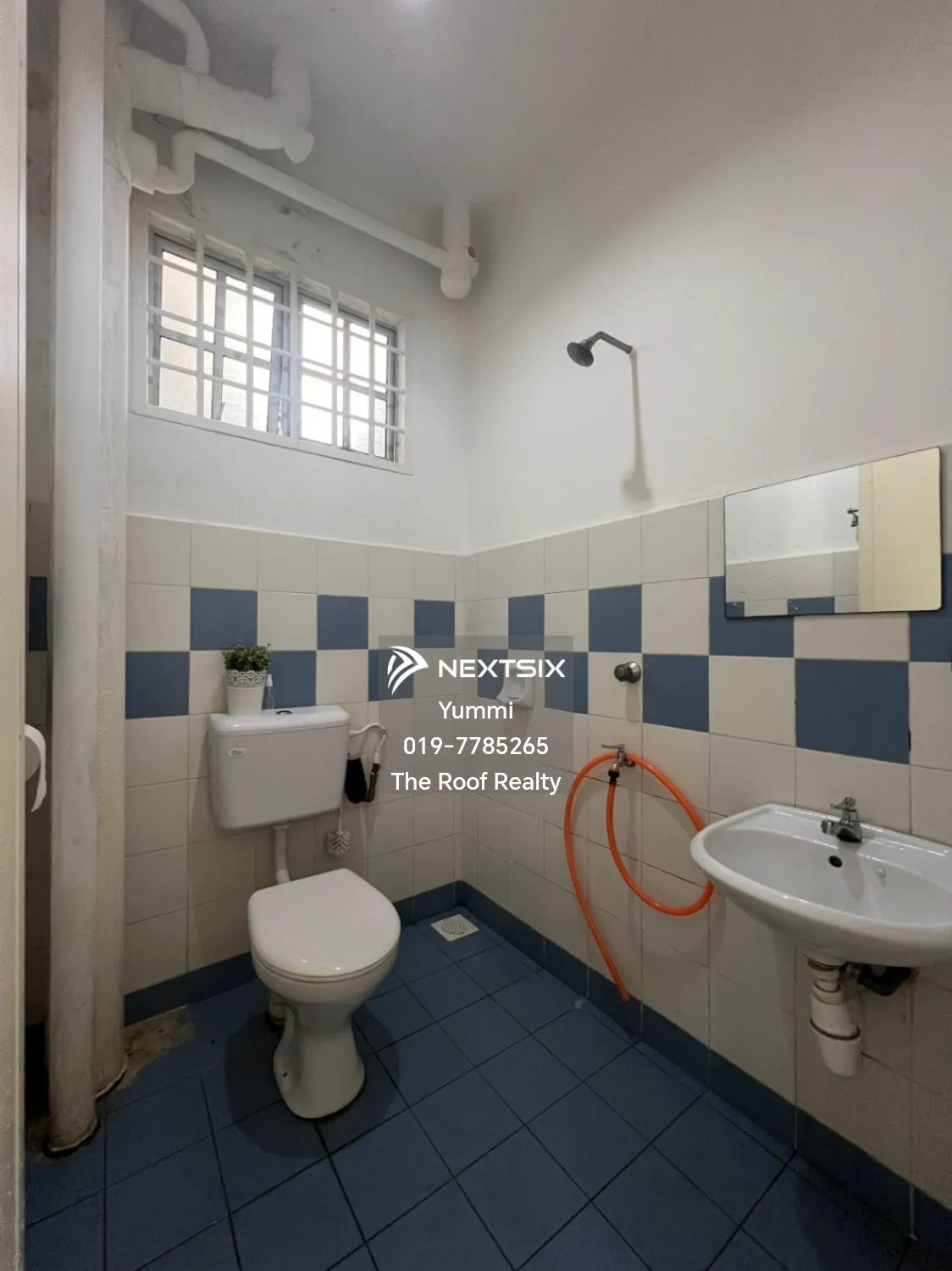 Apartment For Sale in Permas Jaya Johor - Image 11