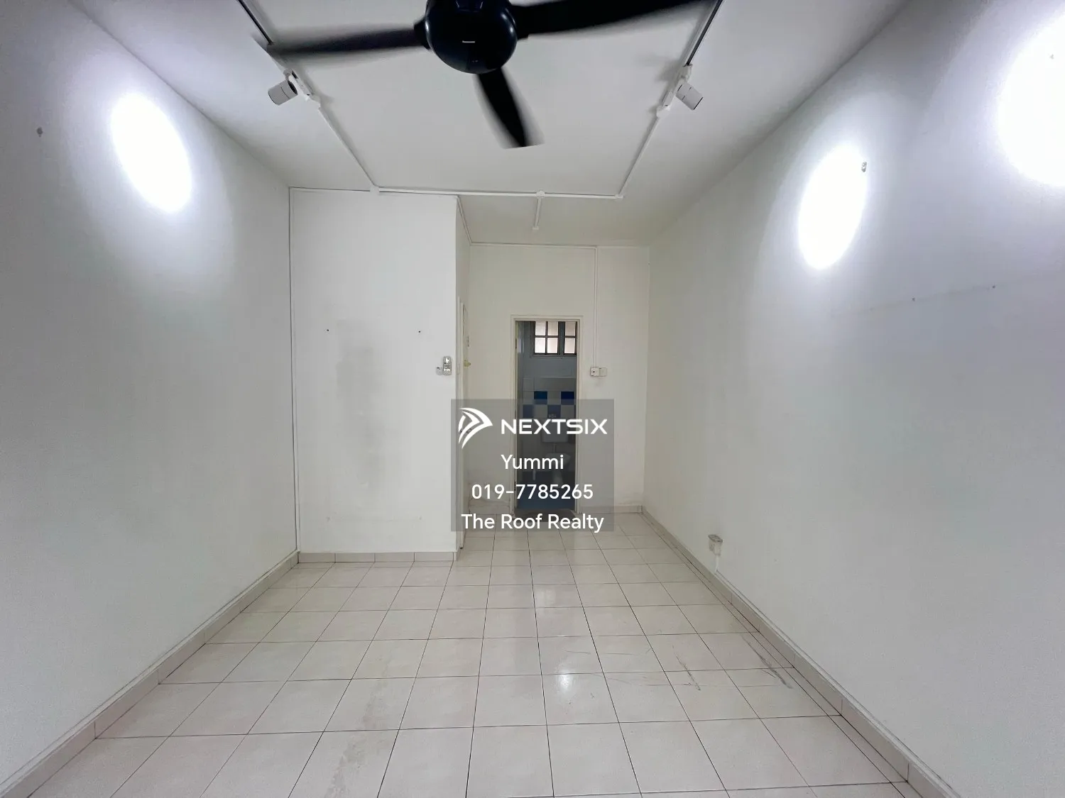 Apartment For Sale in Permas Jaya Johor - Image 12