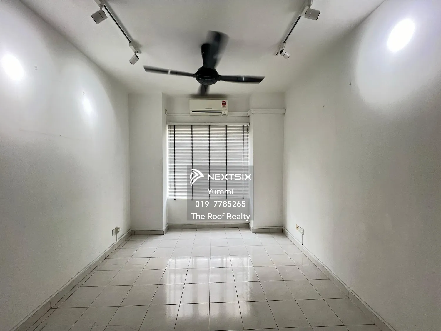 Apartment For Sale in Permas Jaya Johor - Image 13