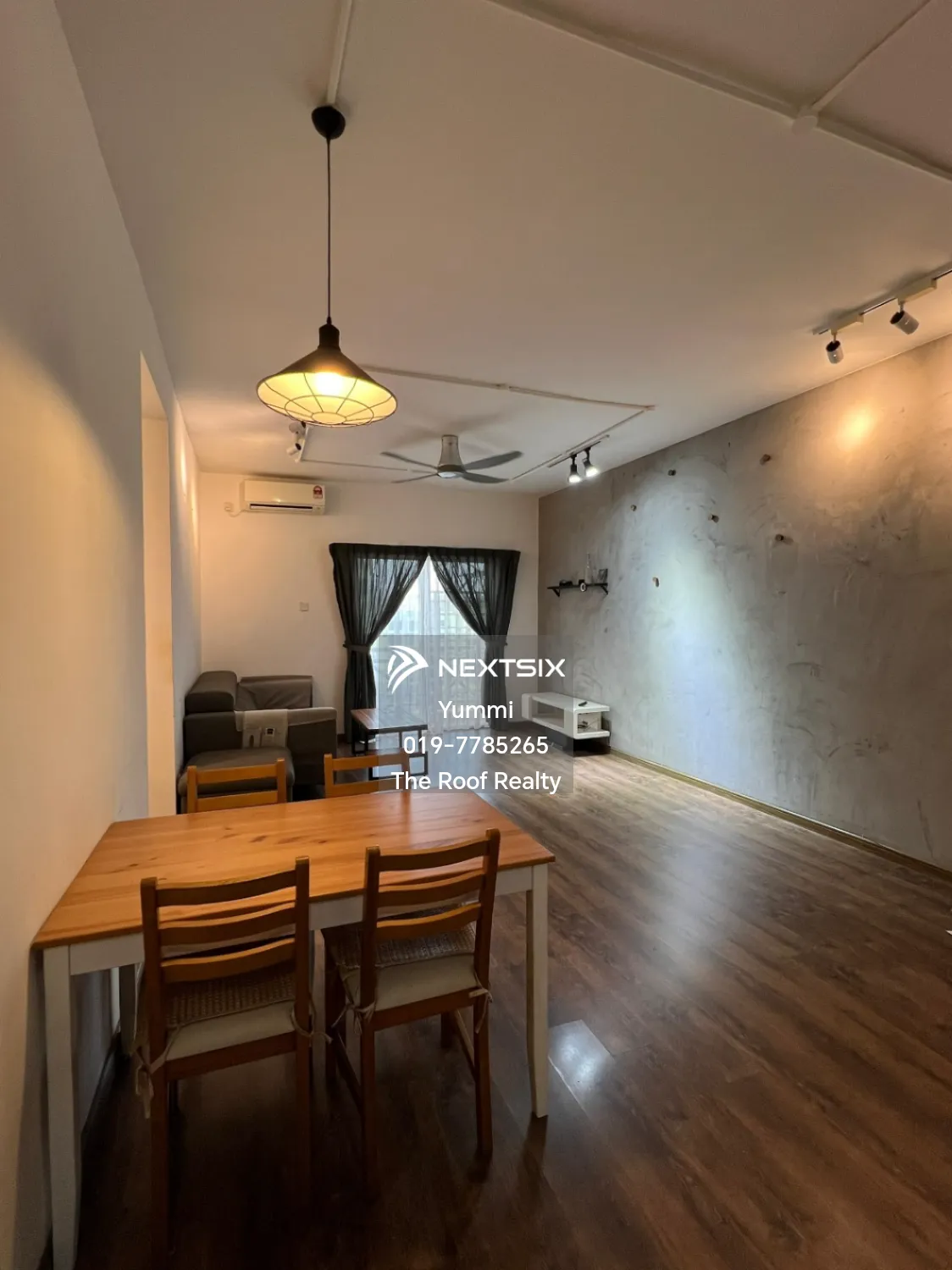 Apartment For Sale in Permas Jaya Johor - Image 14