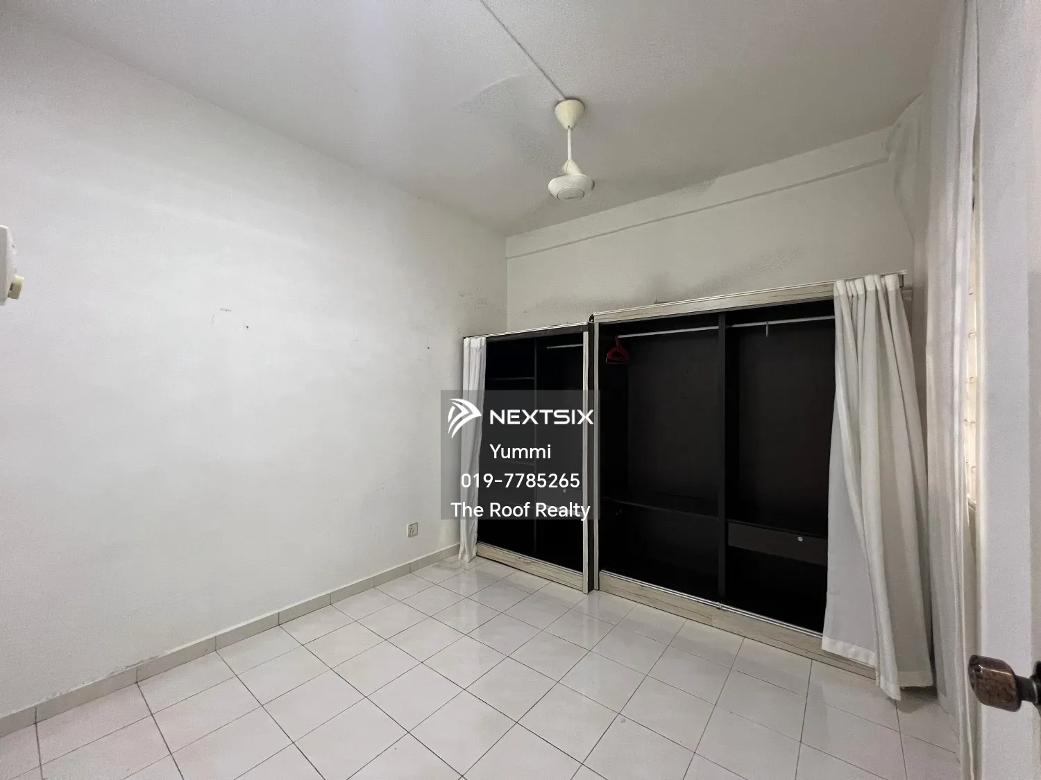 Apartment For Sale in Permas Jaya Johor - Image 15