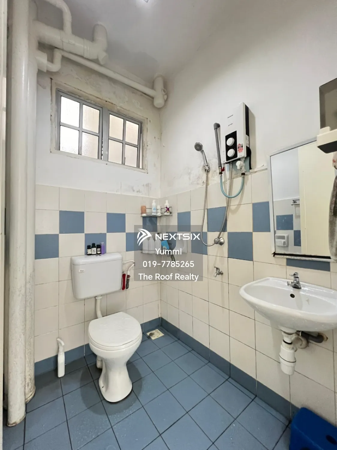 Apartment For Sale in Permas Jaya Johor - Image 16