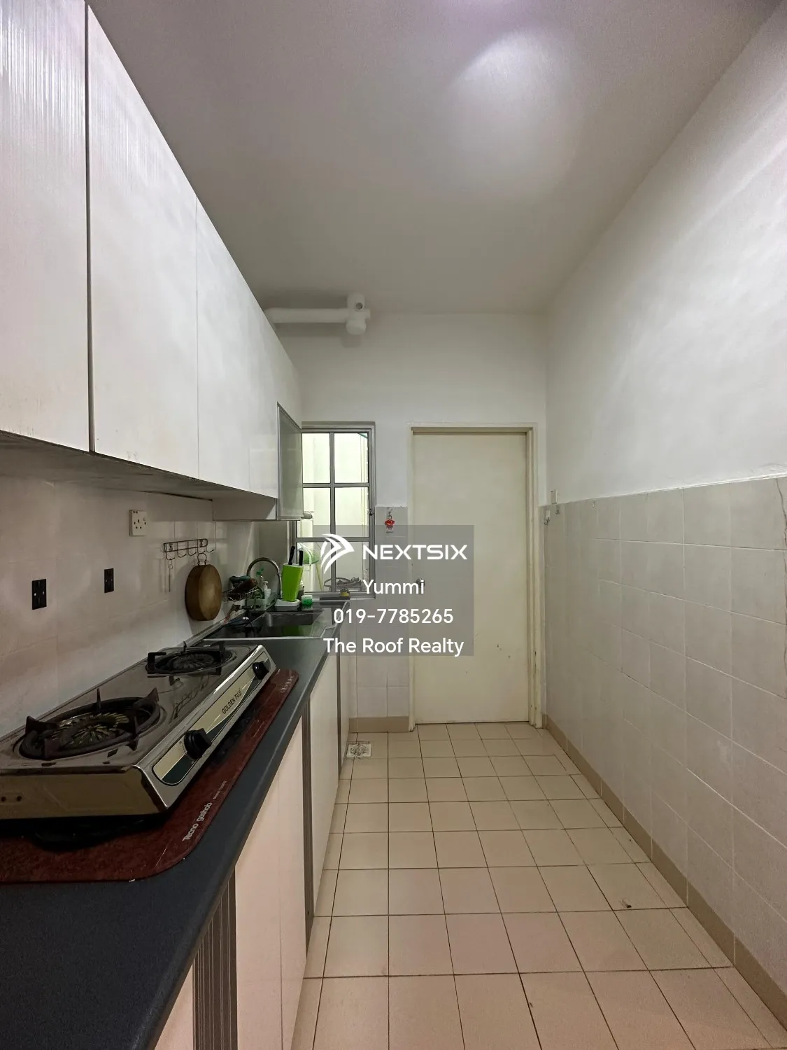 Apartment For Sale in Permas Jaya Johor - Image 5
