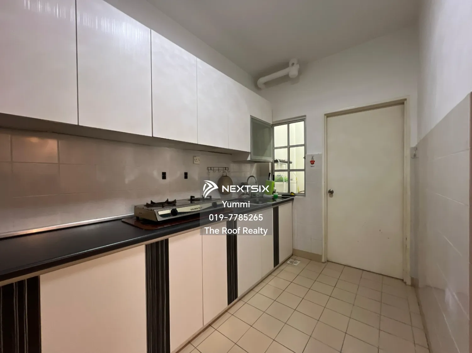 Apartment For Sale in Permas Jaya Johor - Image 7